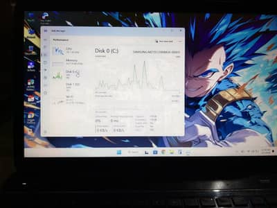 HP Pavilion G6 i5 3rd Gen