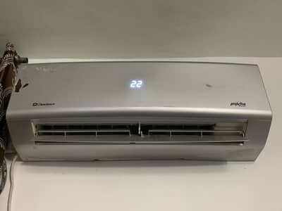 Dawlance inverter Ac