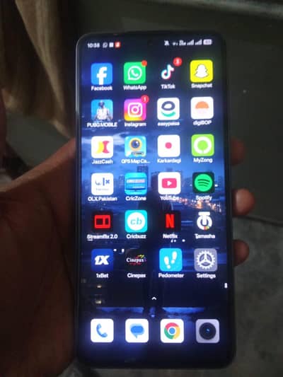 Realme 13 Plus