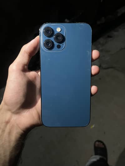 iPhone 12pro max jv