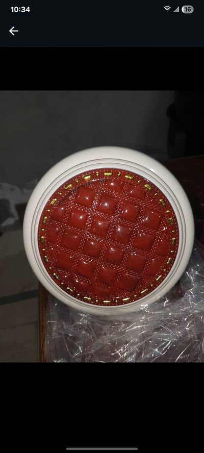 Ac DC fan 30 watt. wifi Remote 03214936371