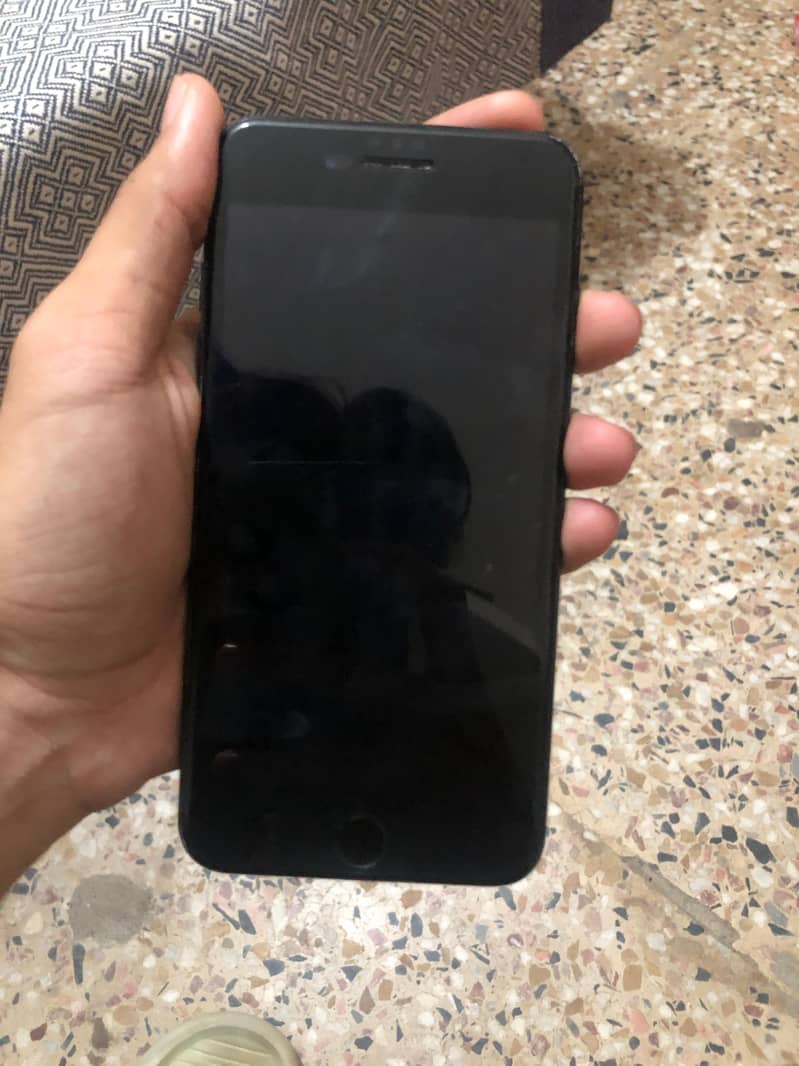iPhone 7 Plus 1