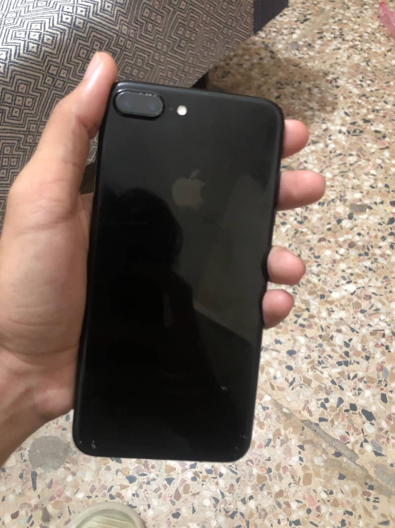 iPhone 7 Plus 2