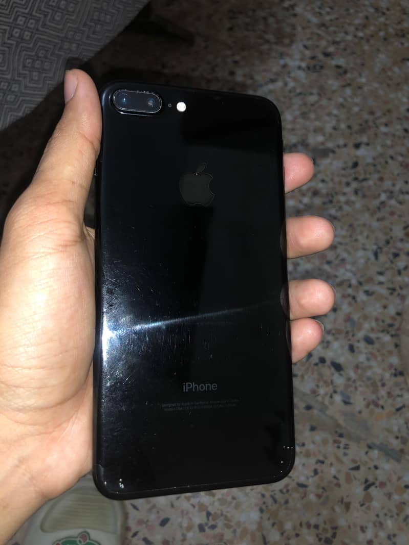 iPhone 7 Plus 3