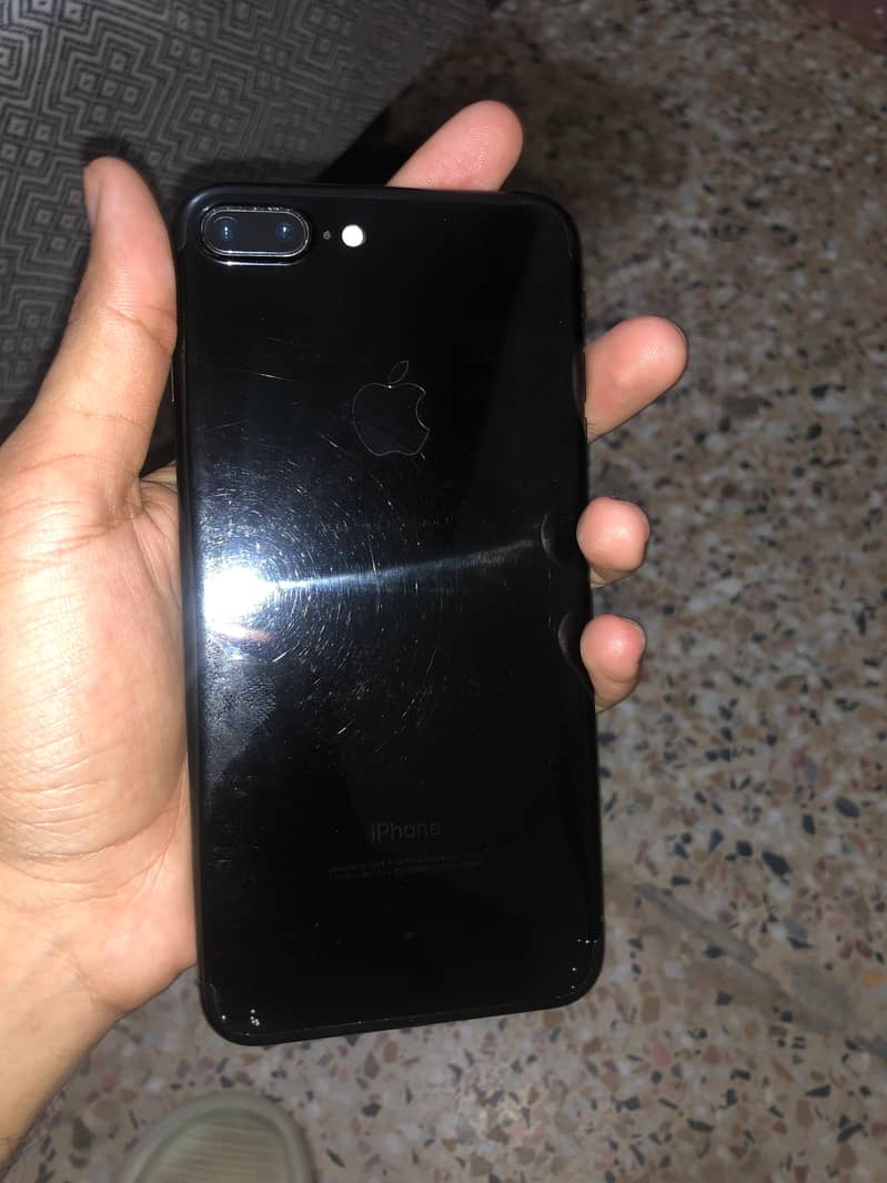 iPhone 7 Plus 5