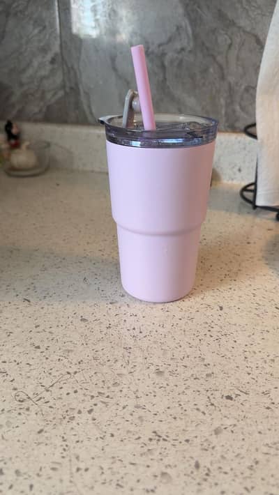 Brand bottle