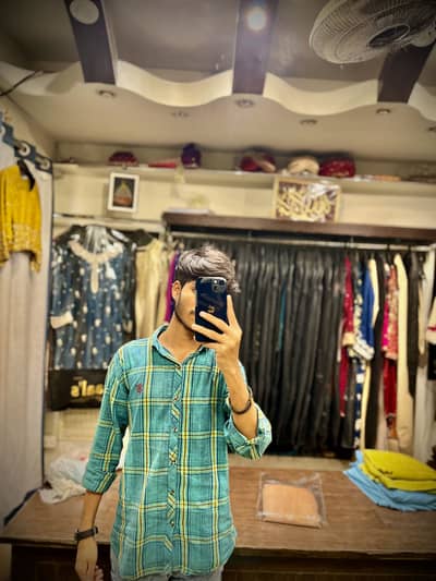Usama Qureshi