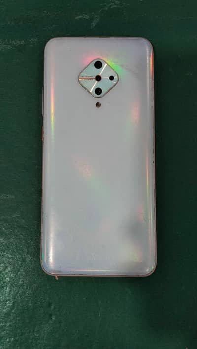 Vivo Y51s urgent sell.