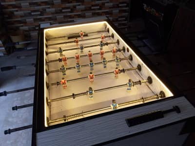 fossball/bawa game for sale