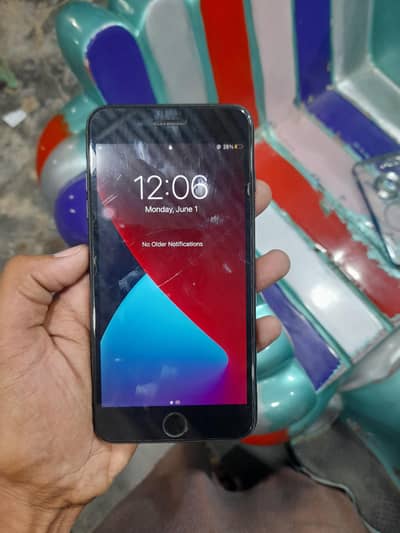 Apple iPhone 7 Plus