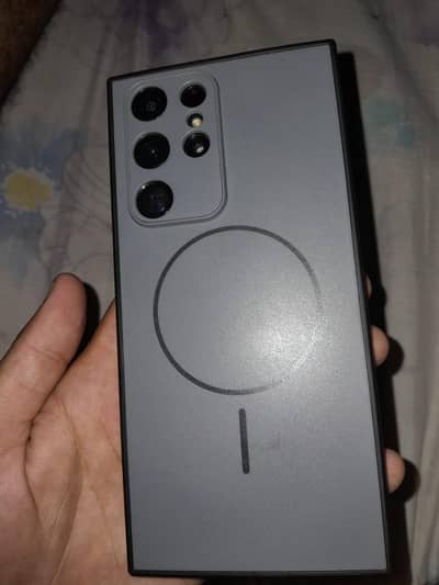 Samsung Mobile S22 Ultra