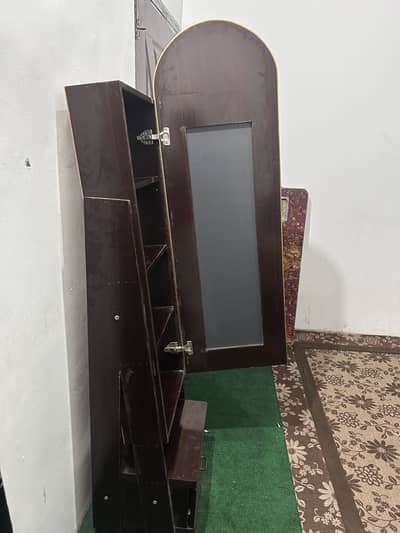 Dressing mirror premium quality