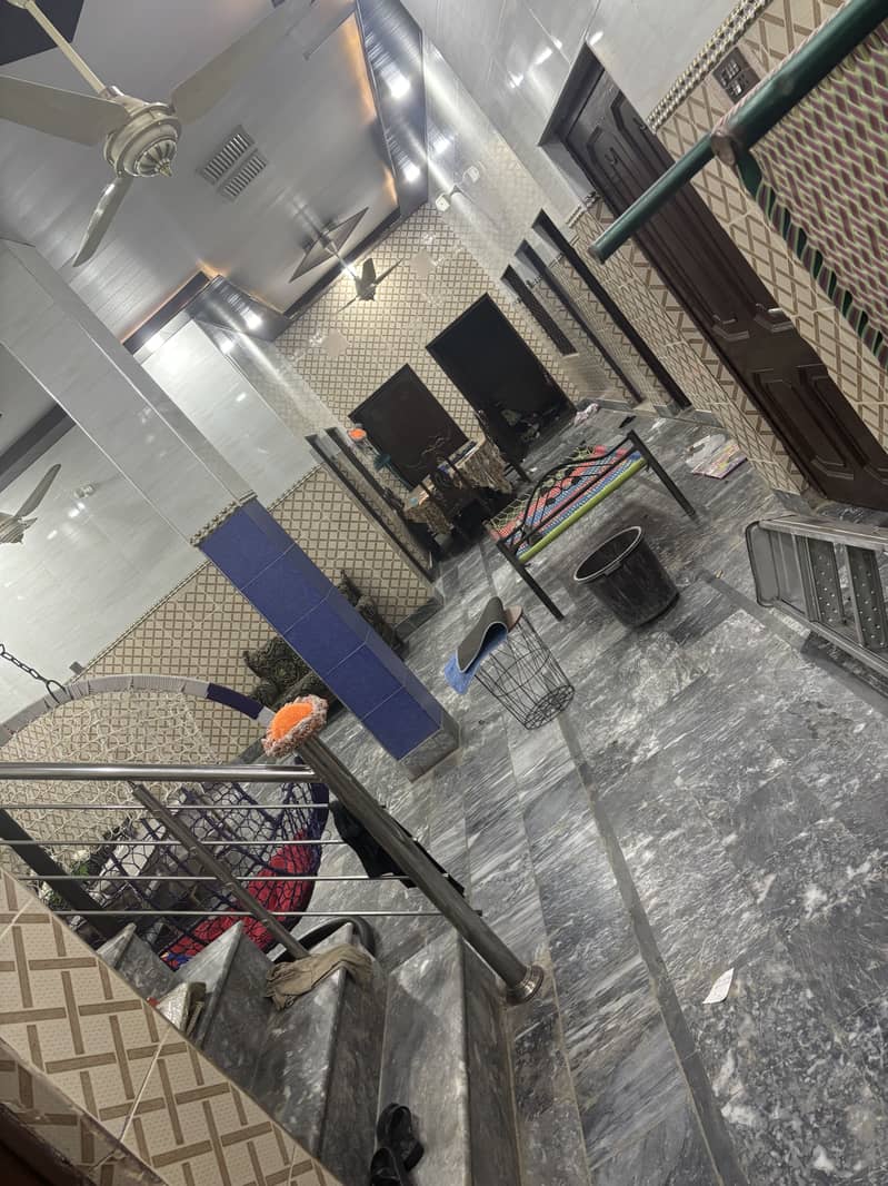 Factory rent fateh garh agency 1