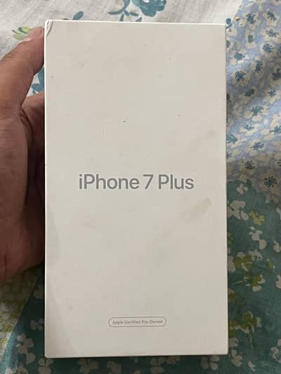 IPhone 7 Plus 10/10