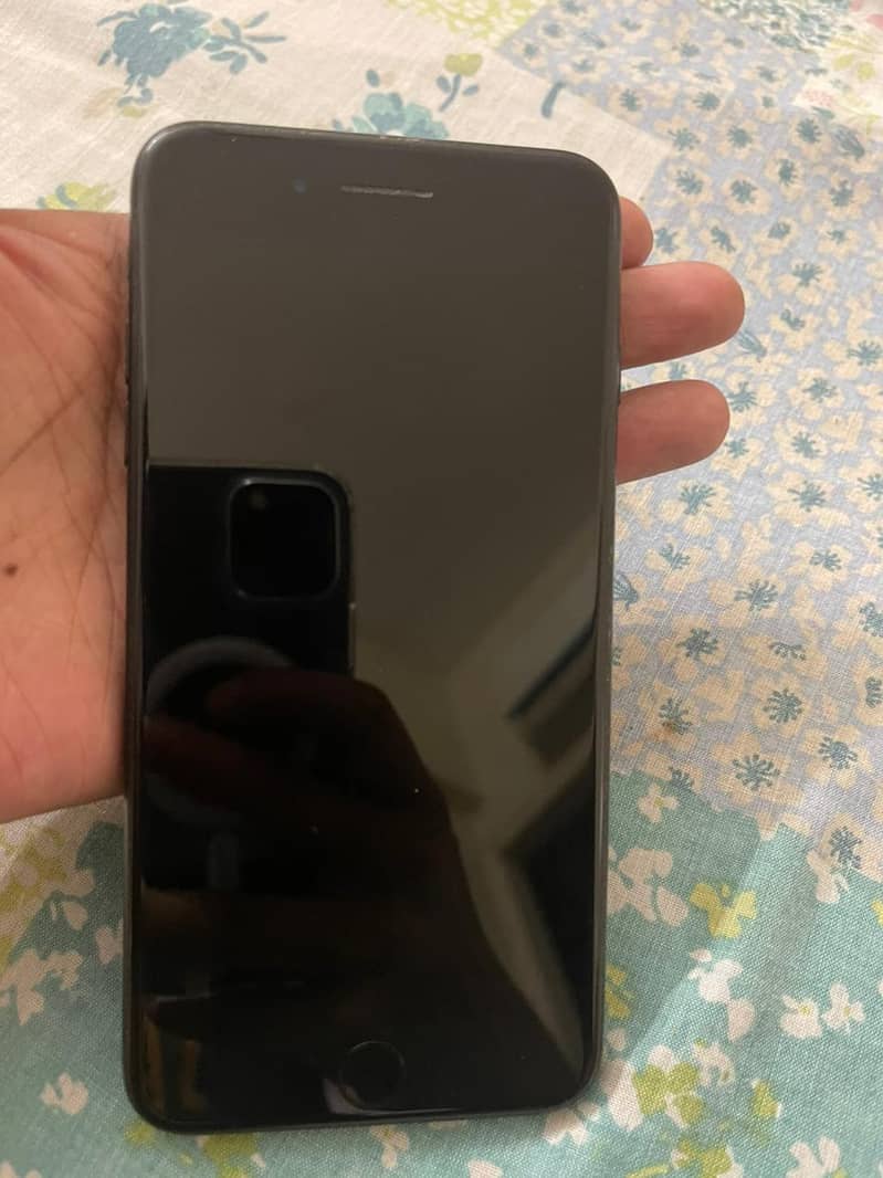 IPhone 7 Plus 10/10 2