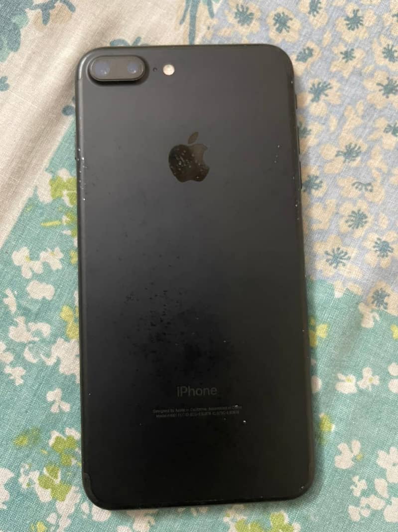 IPhone 7 Plus 10/10 3