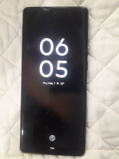 Motorola Edge 2024 10/10 condition urgent sale