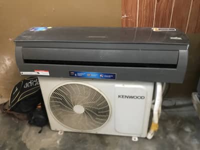 Kenwood Ac 1.5 ton