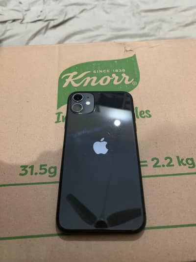 Apple iPhone 11