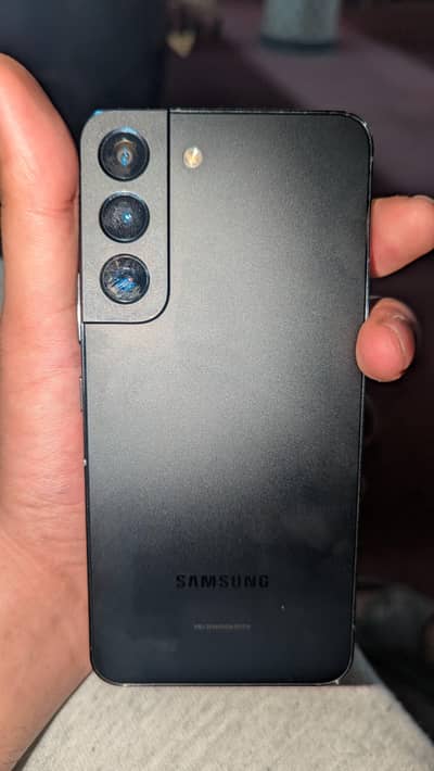 Samsung Mobile S22