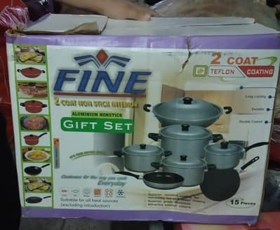 cookware