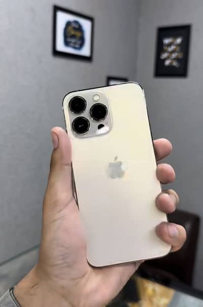 Apple iPhone 13 Pro 10 by 10 Jv health 83 128 jb
