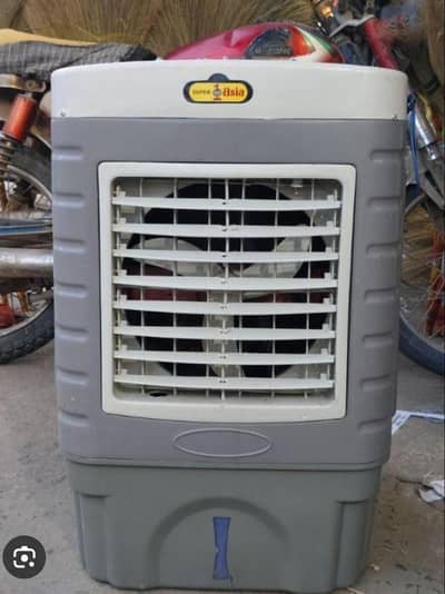Air cooler ( small size ) 12V