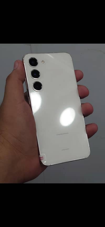 Samsung Mobile S23 C-P