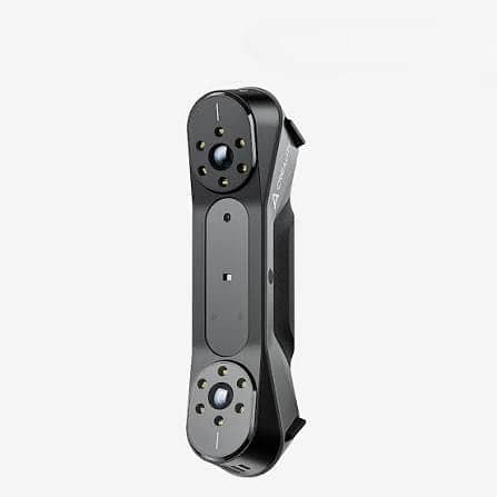 3d Scanner 0