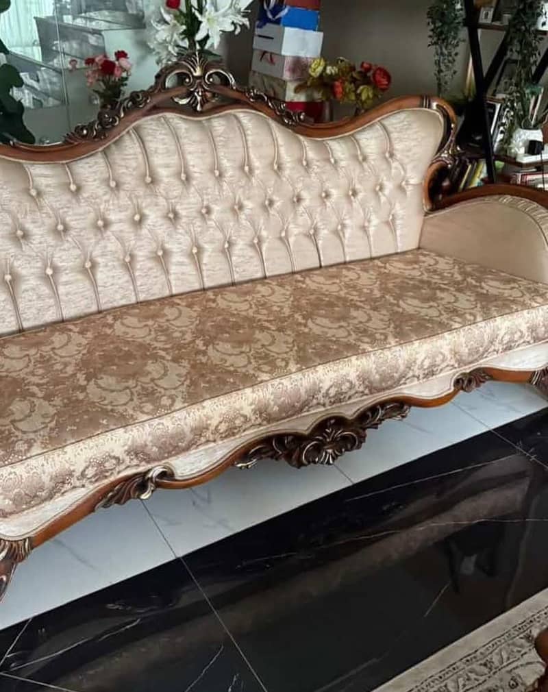 Sofa set 2