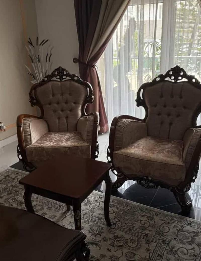 Sofa set 3