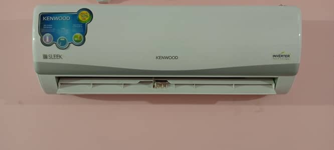 Good Condition invertor ac