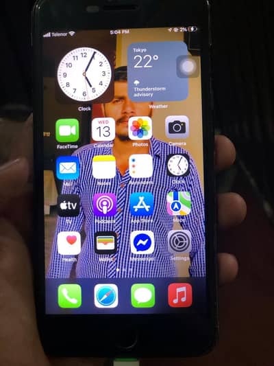 Apple iPhone 7 plus For sale