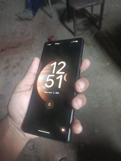Google Pixel 6