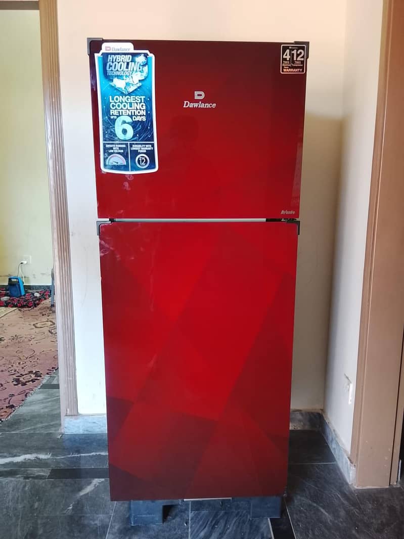 Refrigerator 1