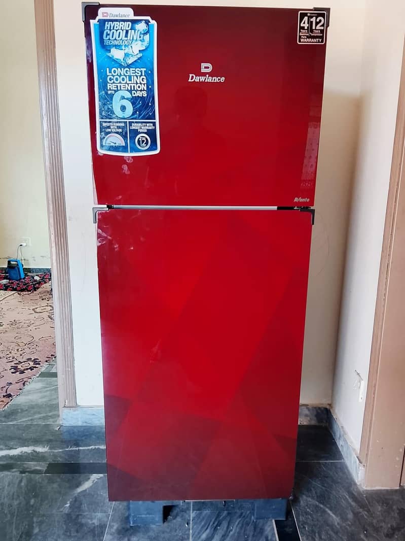 Refrigerator 2