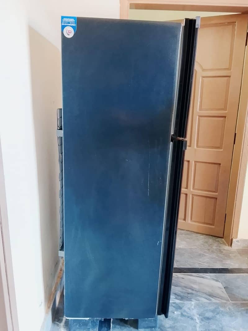 Refrigerator 3