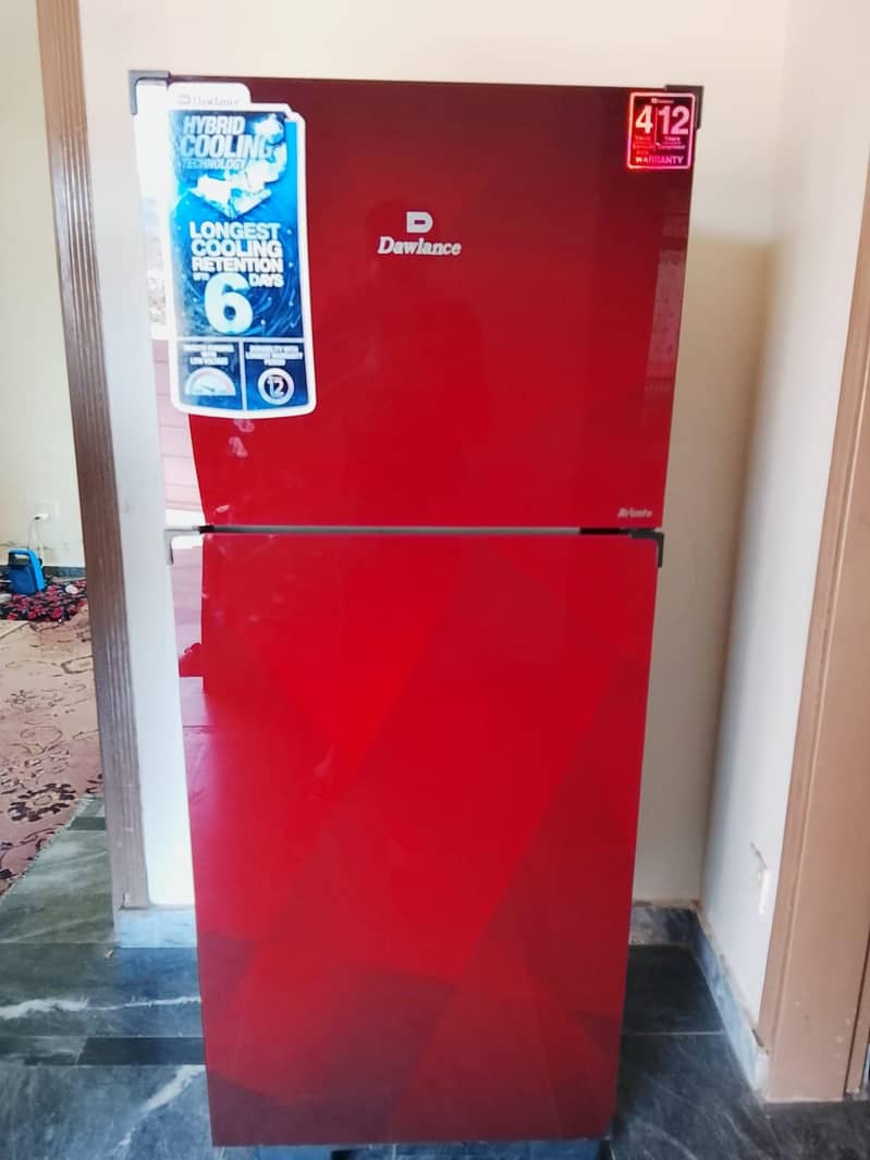 Refrigerator 7