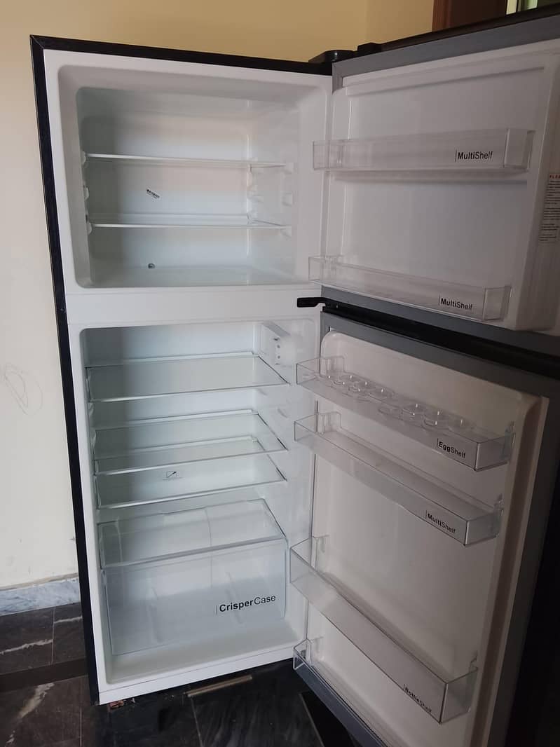 Refrigerator 8