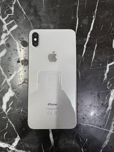 Apple iPhone XS Max