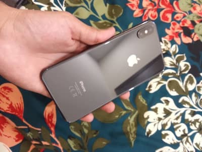Apple iPhone XS Max pta approved 256gb