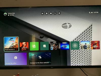 XBOX ONE S 500GB