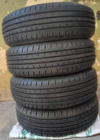 Suzuki New Tyres & Rims