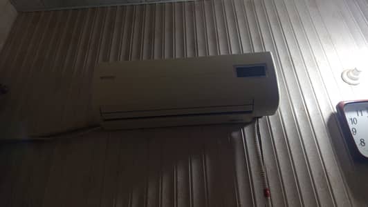 orient Ac new condition