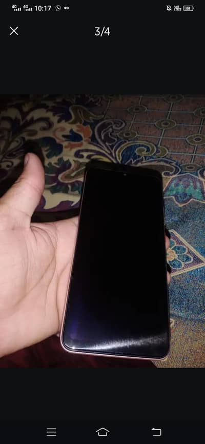 Vivo S1 Pro