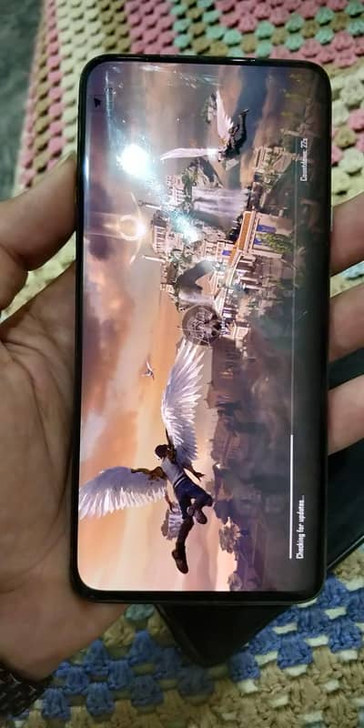 One Plus 7 Pro  8+3/256