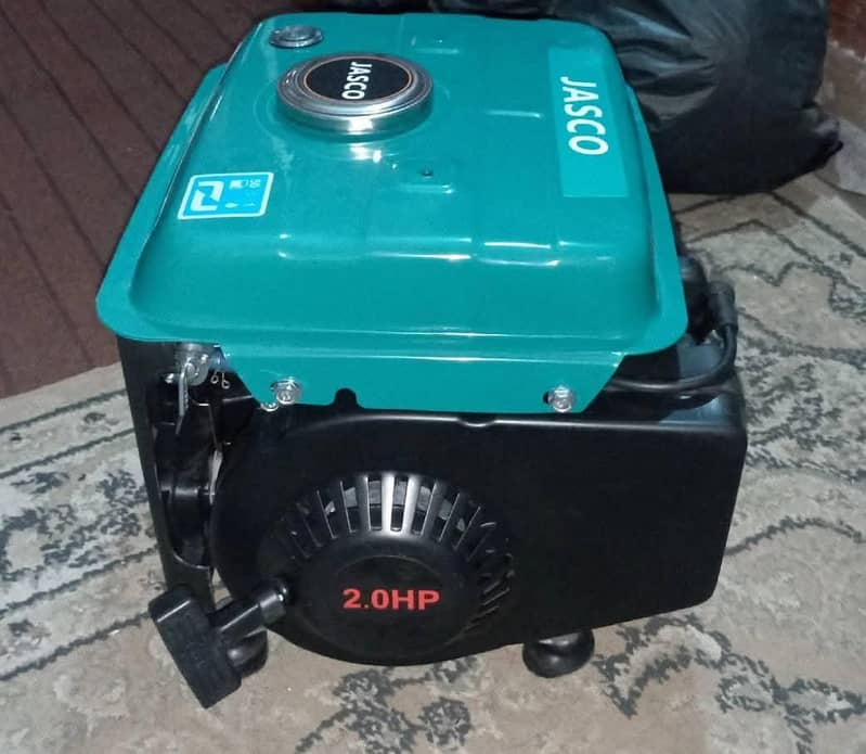 jasco generator 1