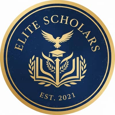 Elite Scholars O/Alevel Academy