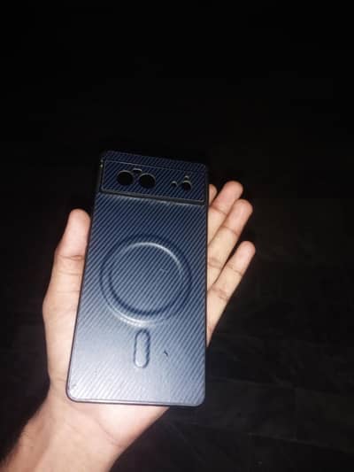 Google Pixel 6 \ 6/8 256
