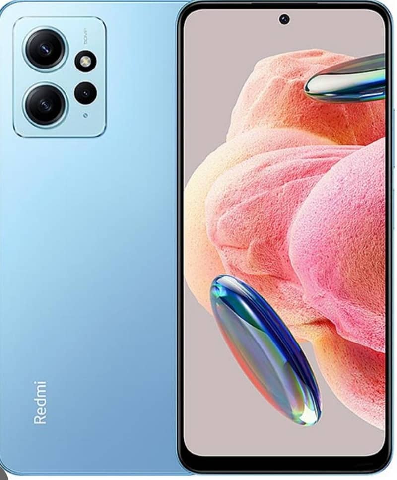 Redmi 0
